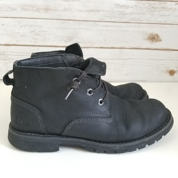 timberland larchmont chukka boots